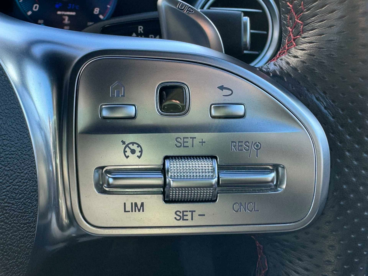 Used Mercedes-Benz C Class 2020 for sale - 77443515: Photo 32