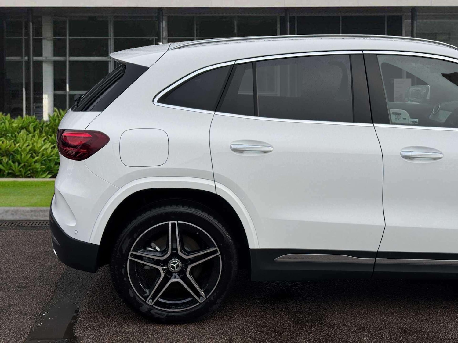 Used Mercedes-Benz GLA 2025 for sale - 77800088: Photo 11