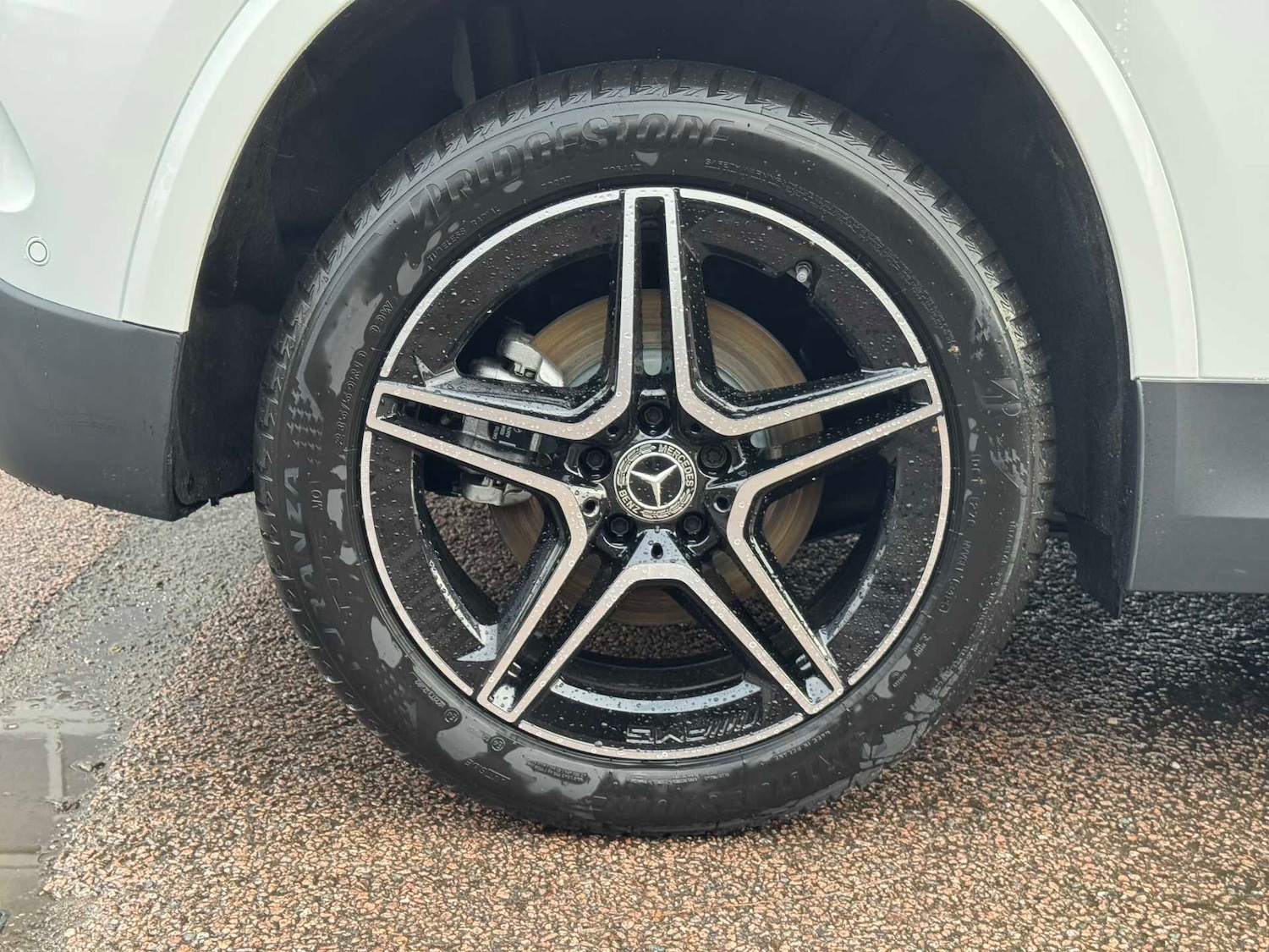 Used Mercedes-Benz GLA 2025 for sale - 77800088: Photo 12