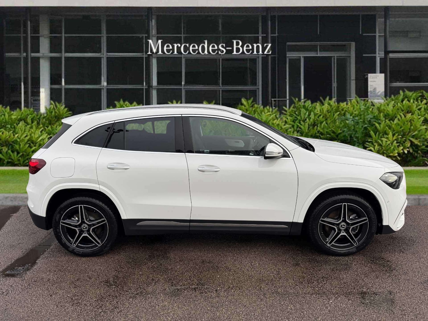 Used Mercedes-Benz GLA 2025 for sale - 77800088: Photo 13