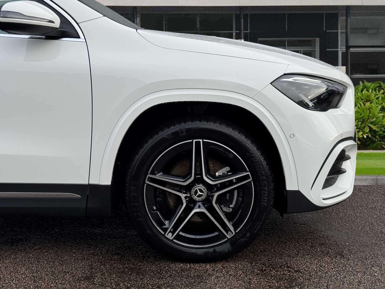 Used Mercedes-Benz GLA 2025 for sale - 77800088: Photo 14