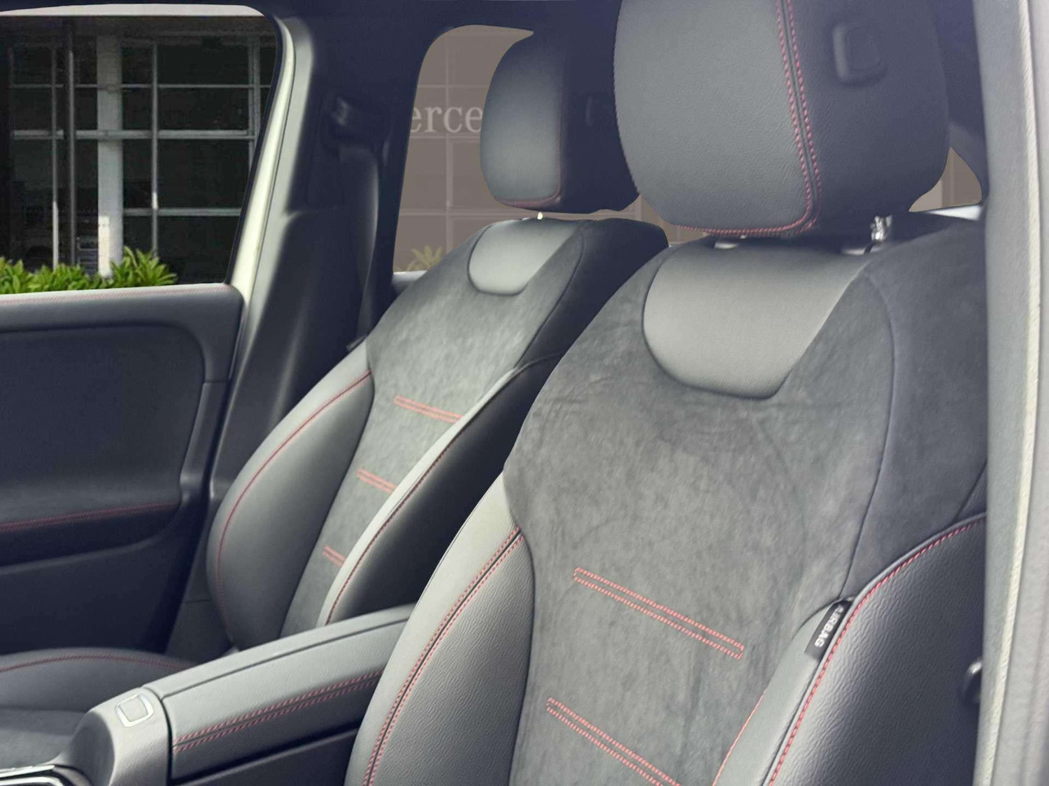 Used Mercedes-Benz GLA 2025 for sale - 77800088: Photo 16