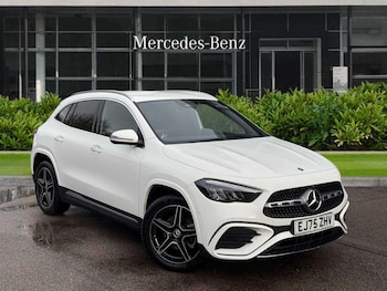 Used Mercedes-Benz GLA 2025 for sale - 77800088: Photo