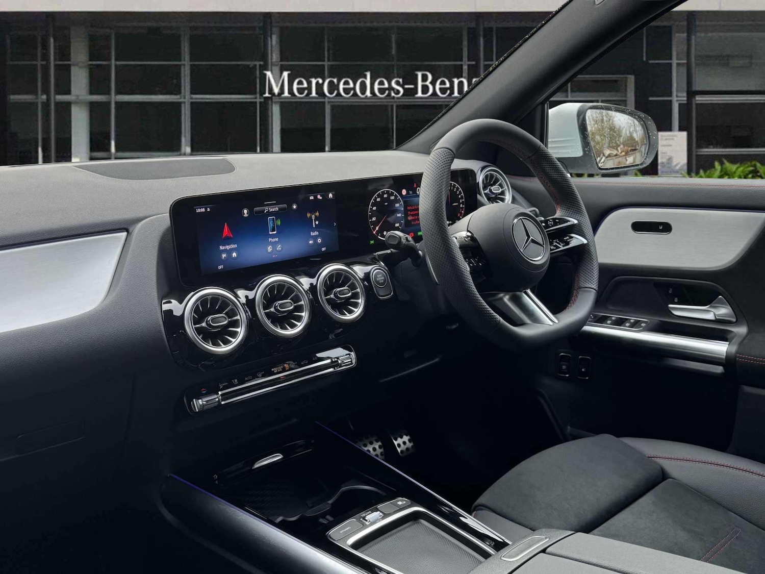 Used Mercedes-Benz GLA 2025 for sale - 77800088: Photo 20