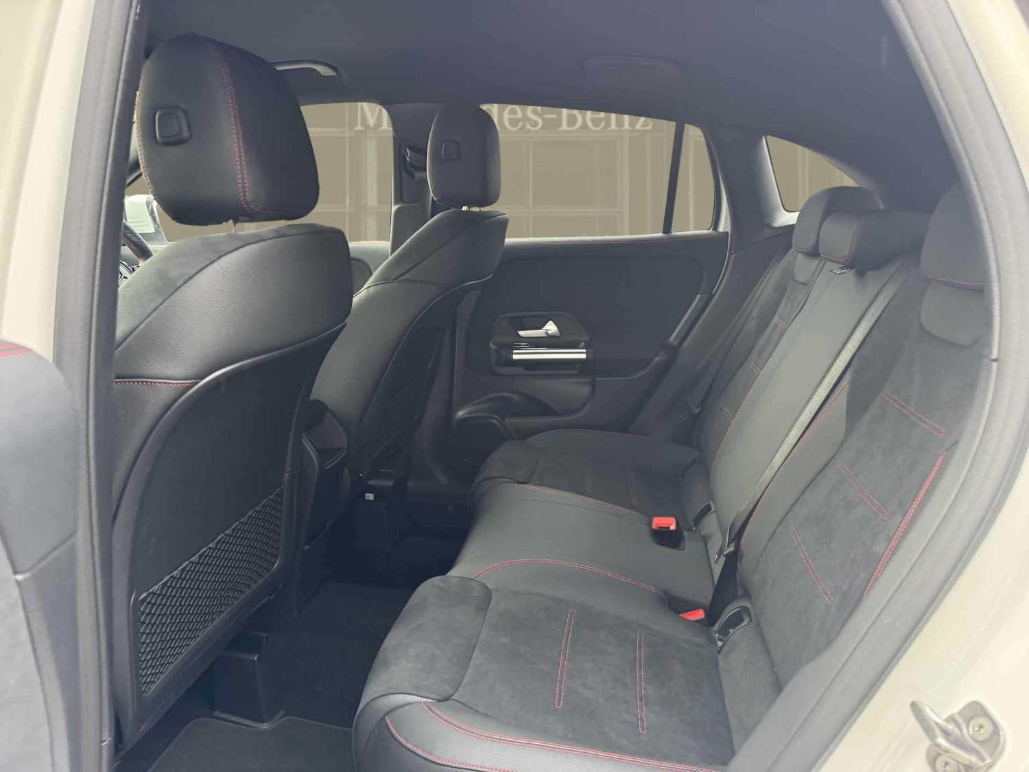 Used Mercedes-Benz GLA 2025 for sale - 77800088: Photo 21