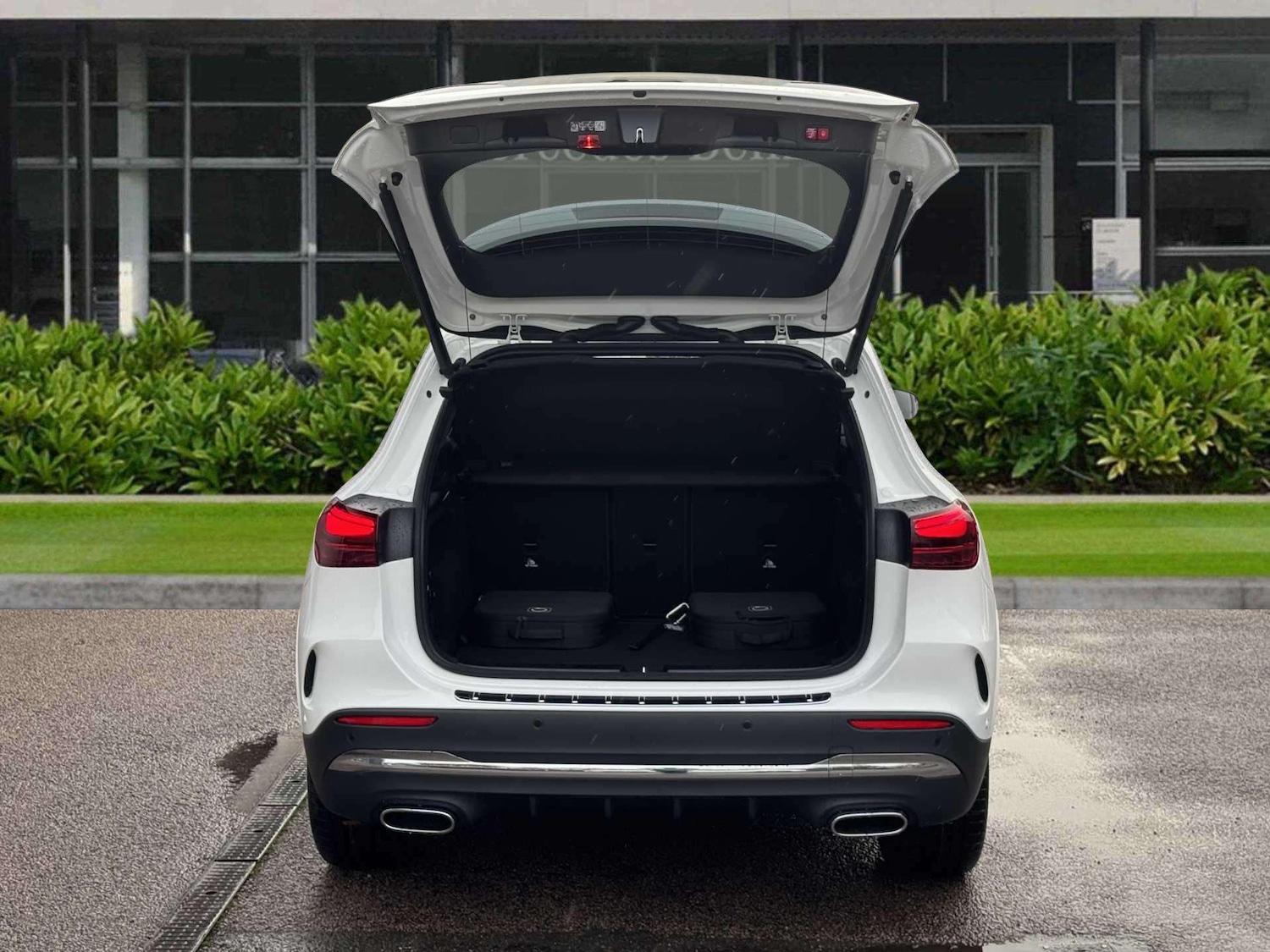 Used Mercedes-Benz GLA 2025 for sale - 77800088: Photo 22