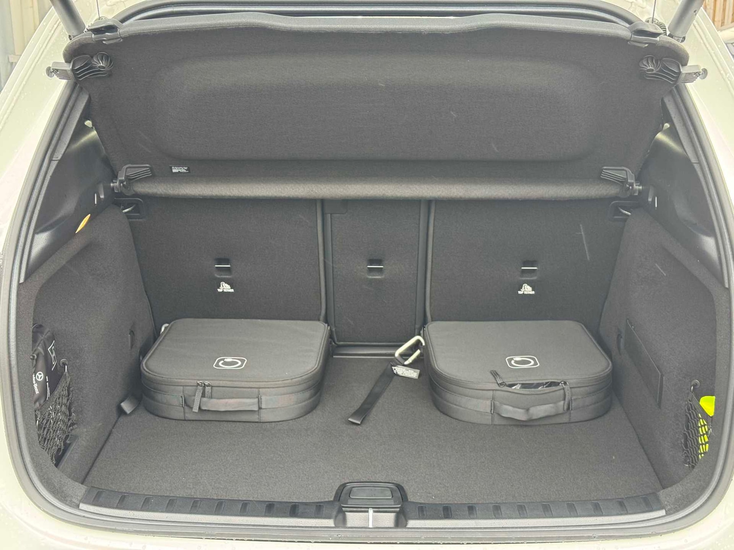 Used Mercedes-Benz GLA 2025 for sale - 77800088: Photo 23