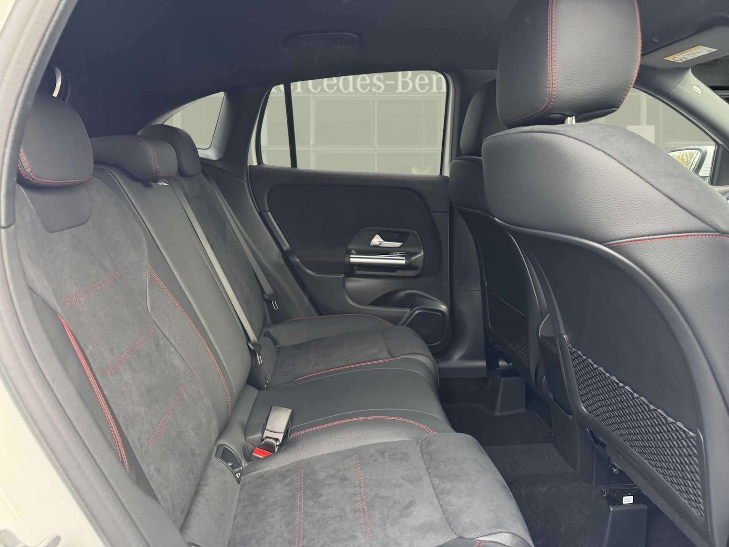 Used Mercedes-Benz GLA 2025 for sale - 77800088: Photo 24