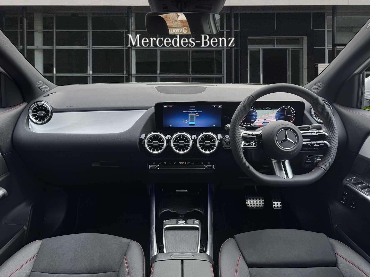 Used Mercedes-Benz GLA 2025 for sale - 77800088: Photo 25