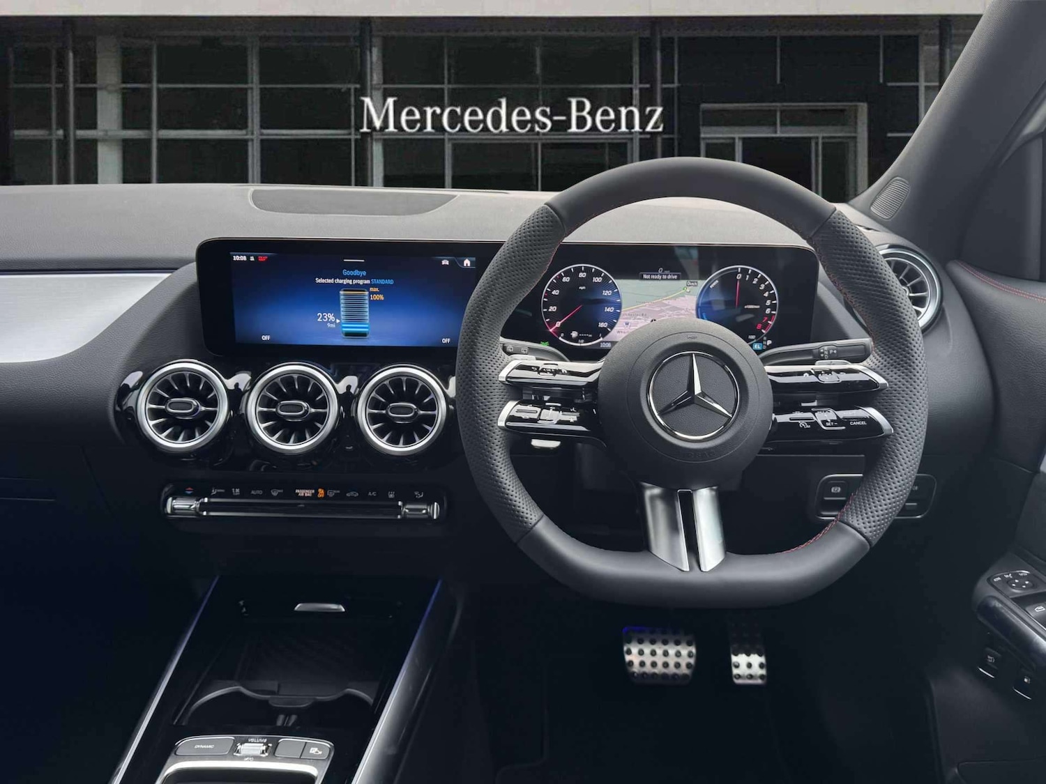 Used Mercedes-Benz GLA 2025 for sale - 77800088: Photo 26