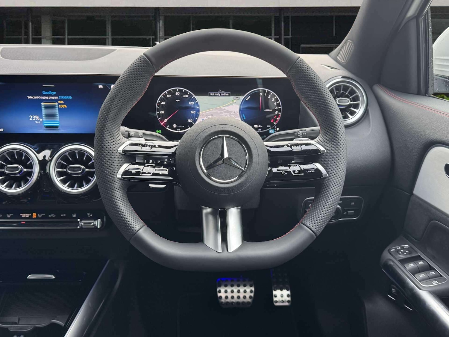 Used Mercedes-Benz GLA 2025 for sale - 77800088: Photo 27