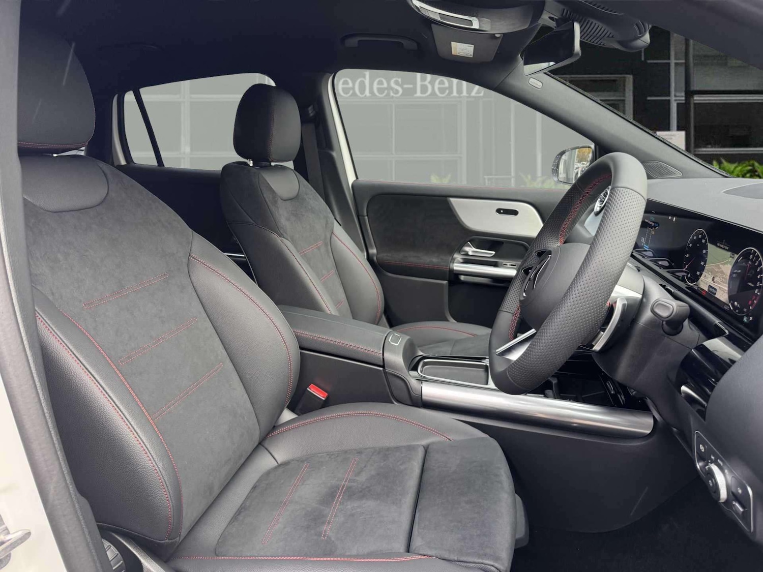 Used Mercedes-Benz GLA 2025 for sale - 77800088: Photo 28