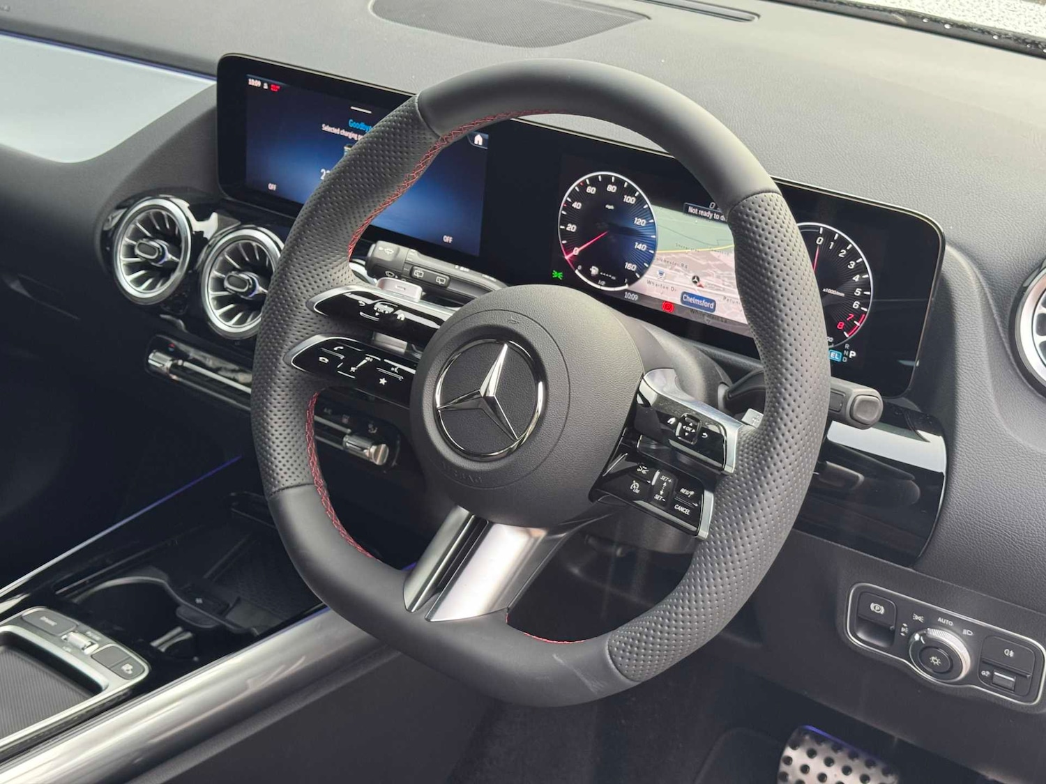 Used Mercedes-Benz GLA 2025 for sale - 77800088: Photo 30