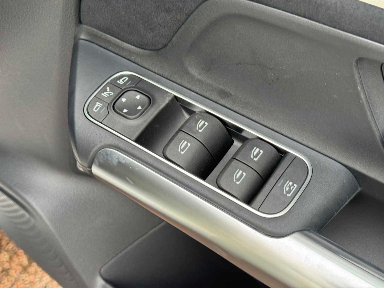 Used Mercedes-Benz GLA 2025 for sale - 77800088: Photo 31