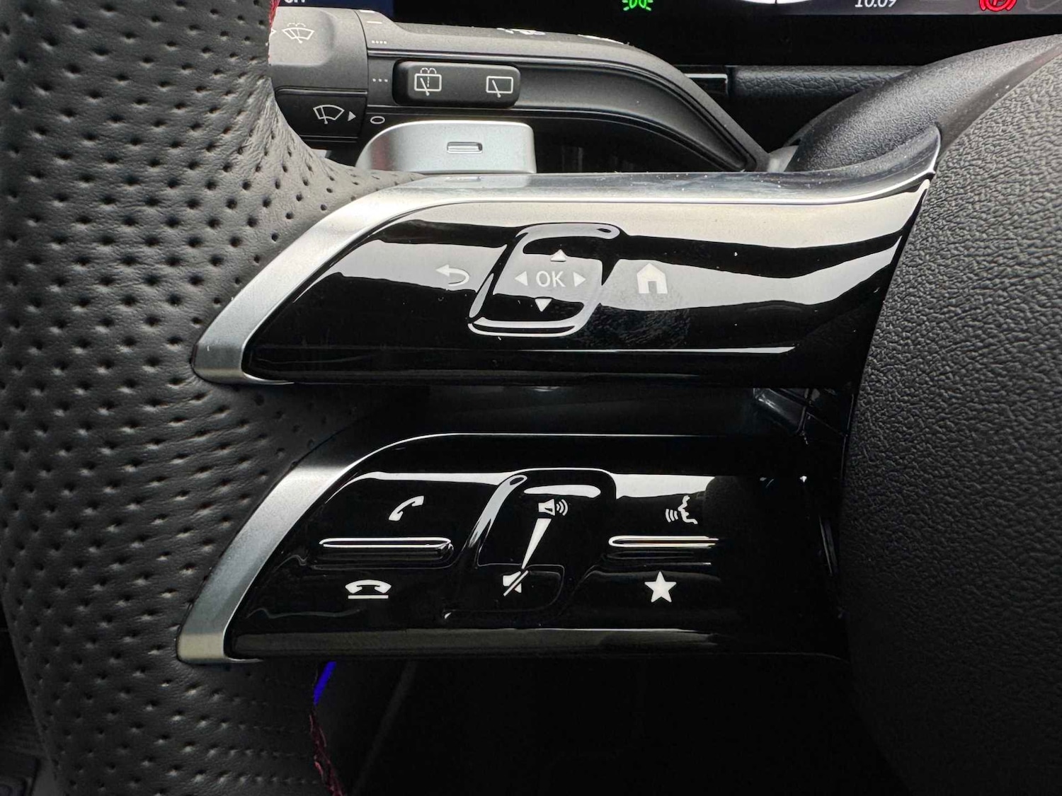 Used Mercedes-Benz GLA 2025 for sale - 77800088: Photo 33