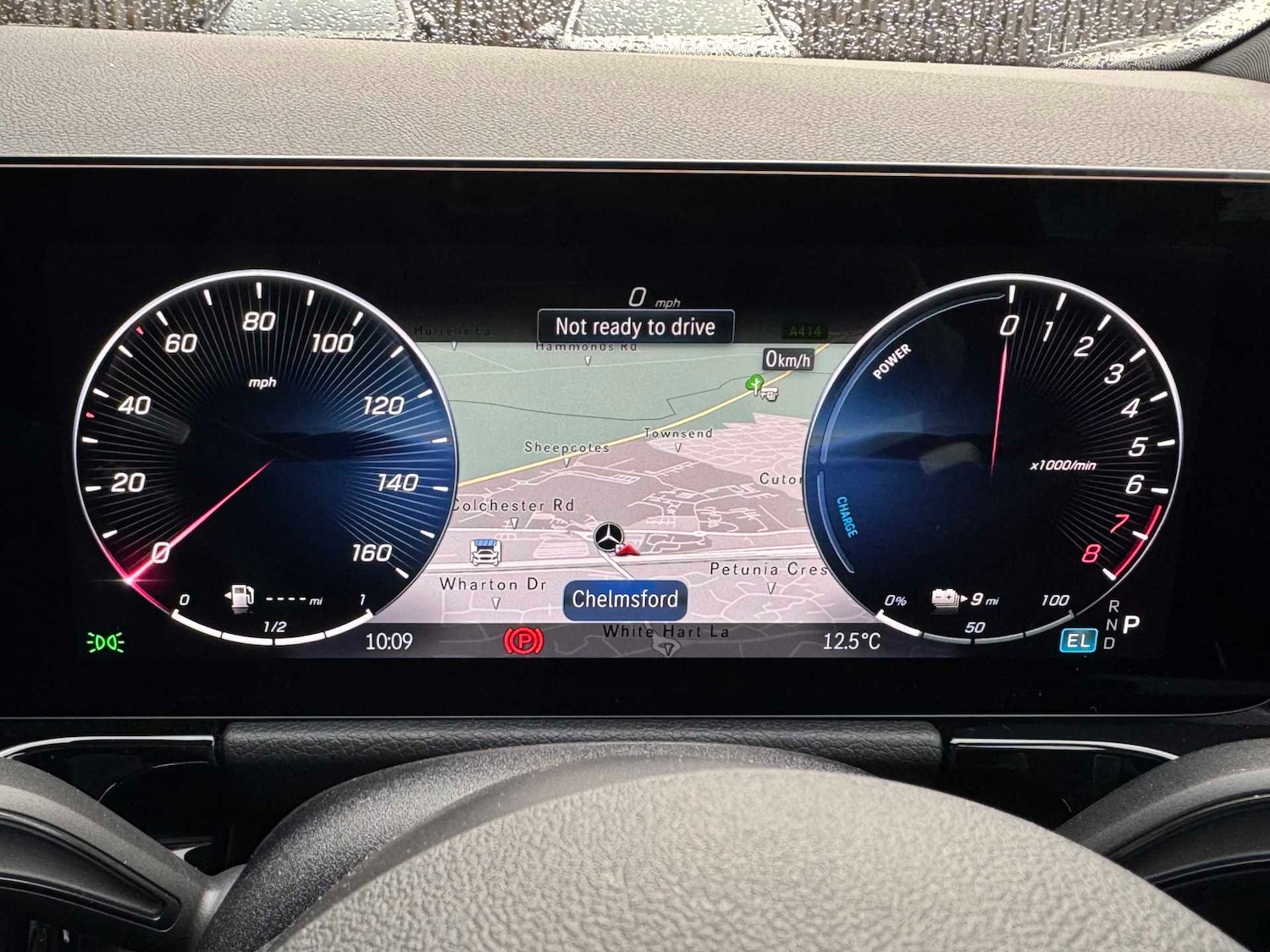 Used Mercedes-Benz GLA 2025 for sale - 77800088: Photo 35