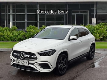 Used Mercedes-Benz GLA 2025 for sale - 77800088: Photo