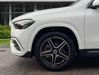 Used Mercedes-Benz GLA 2025 for sale - 77800088: Photo