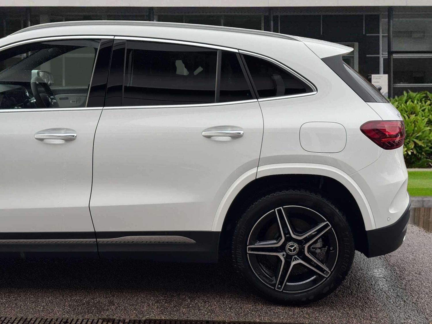 Used Mercedes-Benz GLA 2025 for sale - 77800088: Photo 6
