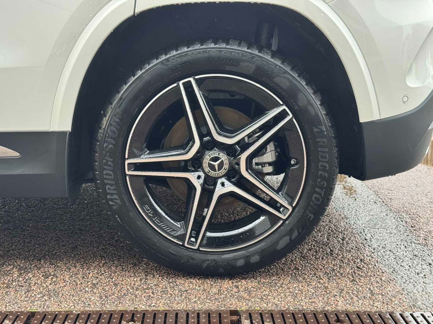 Used Mercedes-Benz GLA 2025 for sale - 77800088: Photo 7