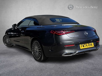 Used Mercedes-Benz CLE 2024 for sale - 78060364: Photo