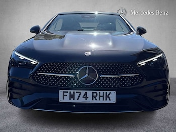 Used Mercedes-Benz CLE 2024 for sale - 78060364: Photo