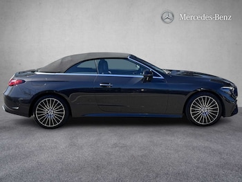 Used Mercedes-Benz CLE 2024 for sale - 78060364: Photo