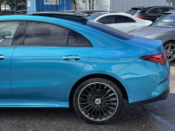 Used Mercedes-Benz CLA 2023 for sale - 75759950: Photo