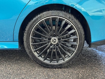 Used Mercedes-Benz CLA 2023 for sale - 75759950: Photo