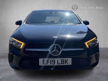 Used Mercedes-Benz A-Class 2019 for sale - 78451349: Photo