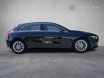 Used Mercedes-Benz A-Class 2019 for sale - 78451349: Photo