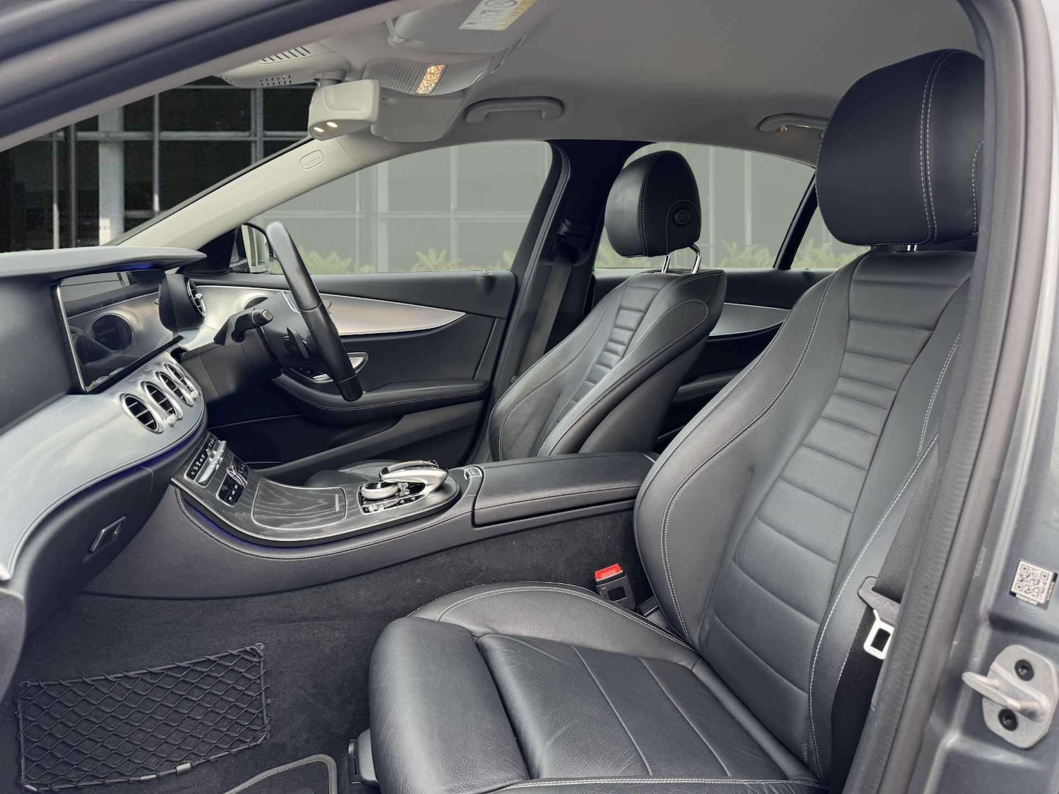 Used Mercedes-Benz E Class 2019 for sale - 76351571: Photo 16