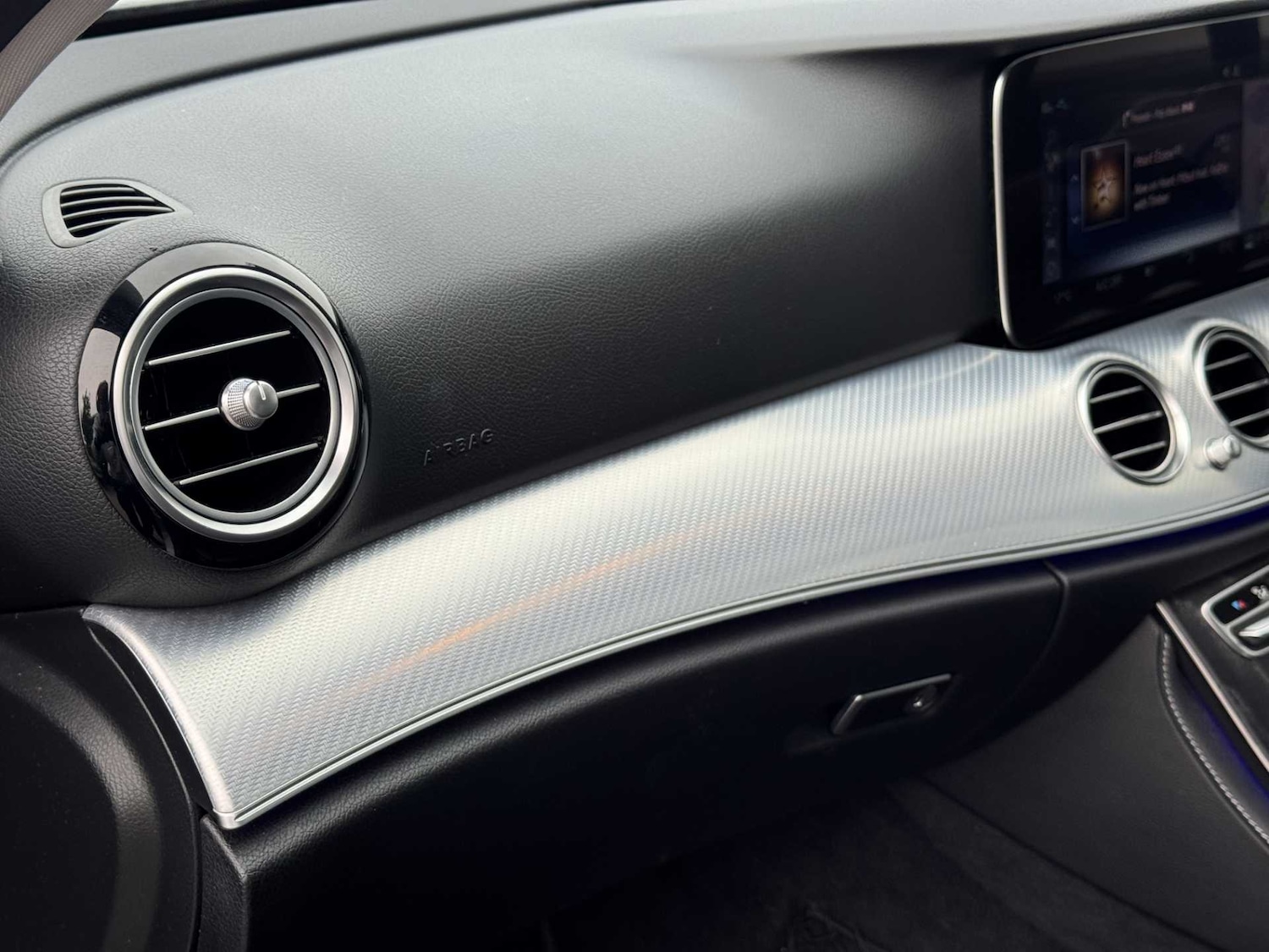 Used Mercedes-Benz E Class 2019 for sale - 76351571: Photo 20