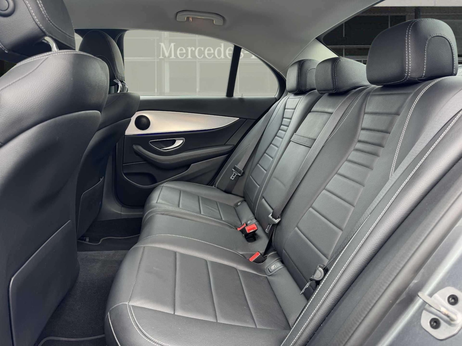 Used Mercedes-Benz E Class 2019 for sale - 76351571: Photo 22