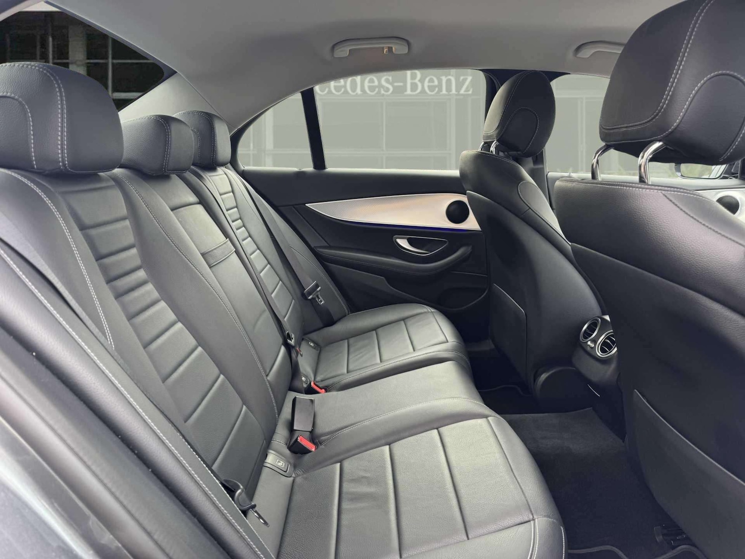 Used Mercedes-Benz E Class 2019 for sale - 76351571: Photo 25