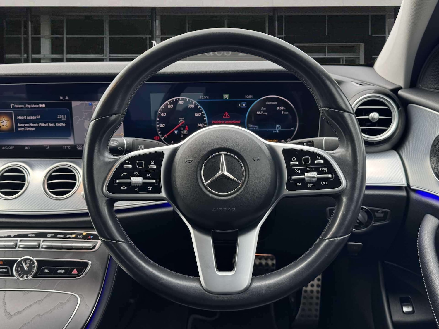 Used Mercedes-Benz E Class 2019 for sale - 76351571: Photo 28