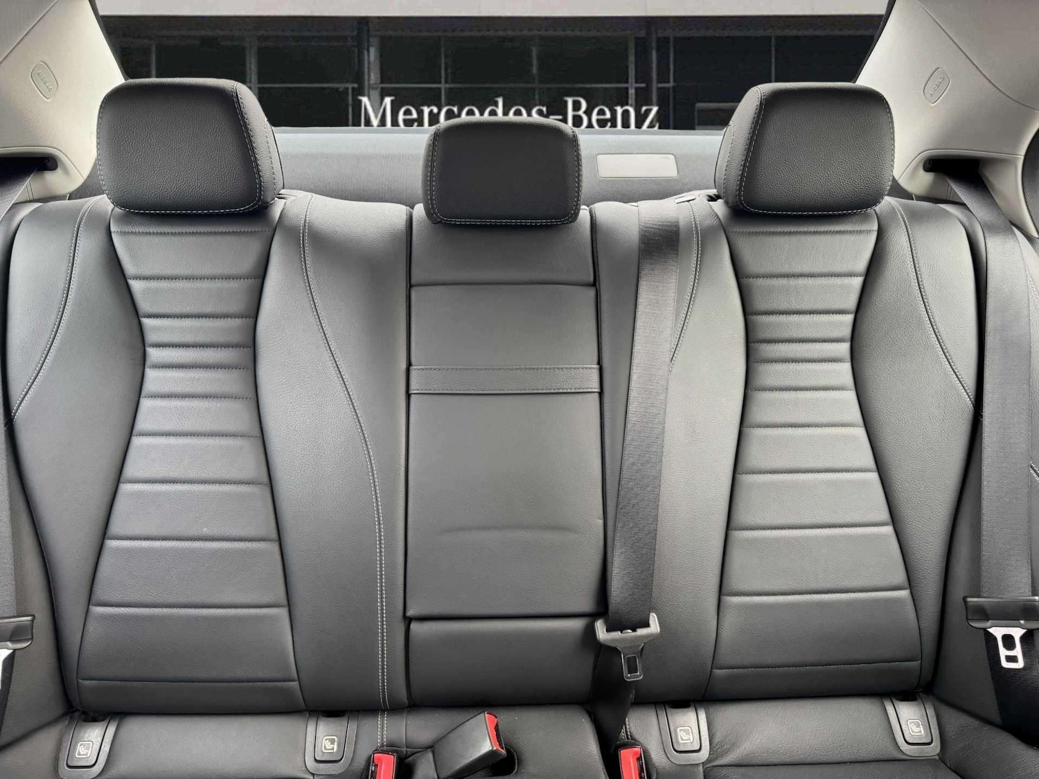 Used Mercedes-Benz E Class 2019 for sale - 76351571: Photo 30