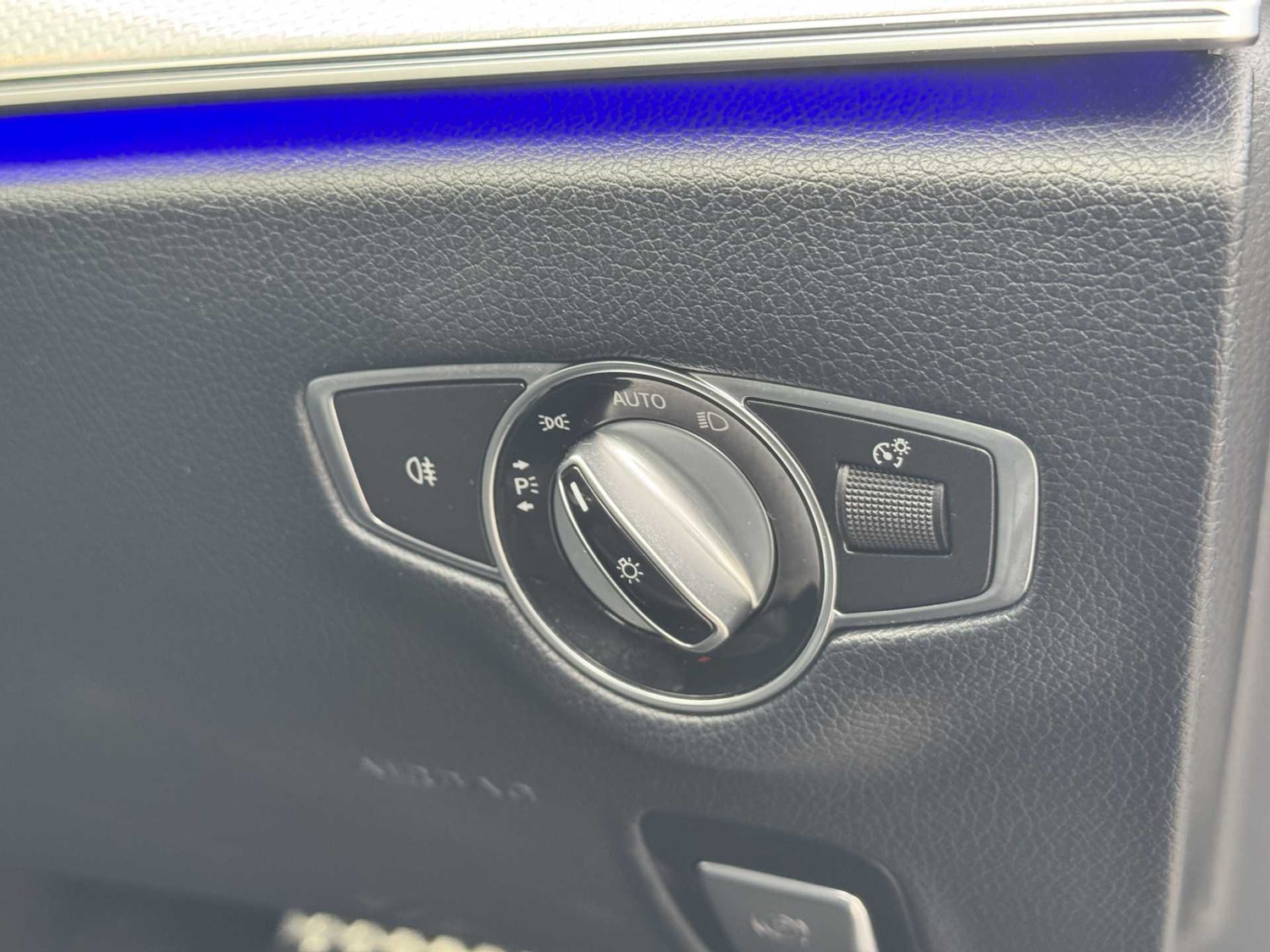 Used Mercedes-Benz E Class 2019 for sale - 76351571: Photo 33