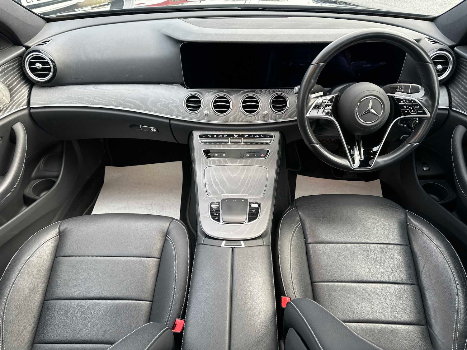 Used Mercedes-Benz E Class 2022 for sale - 76789448: Photo 13