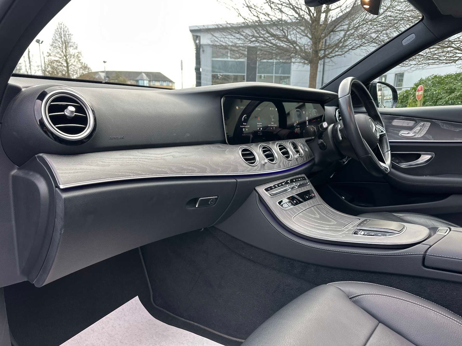 Used Mercedes-Benz E Class 2022 for sale - 76789448: Photo 14