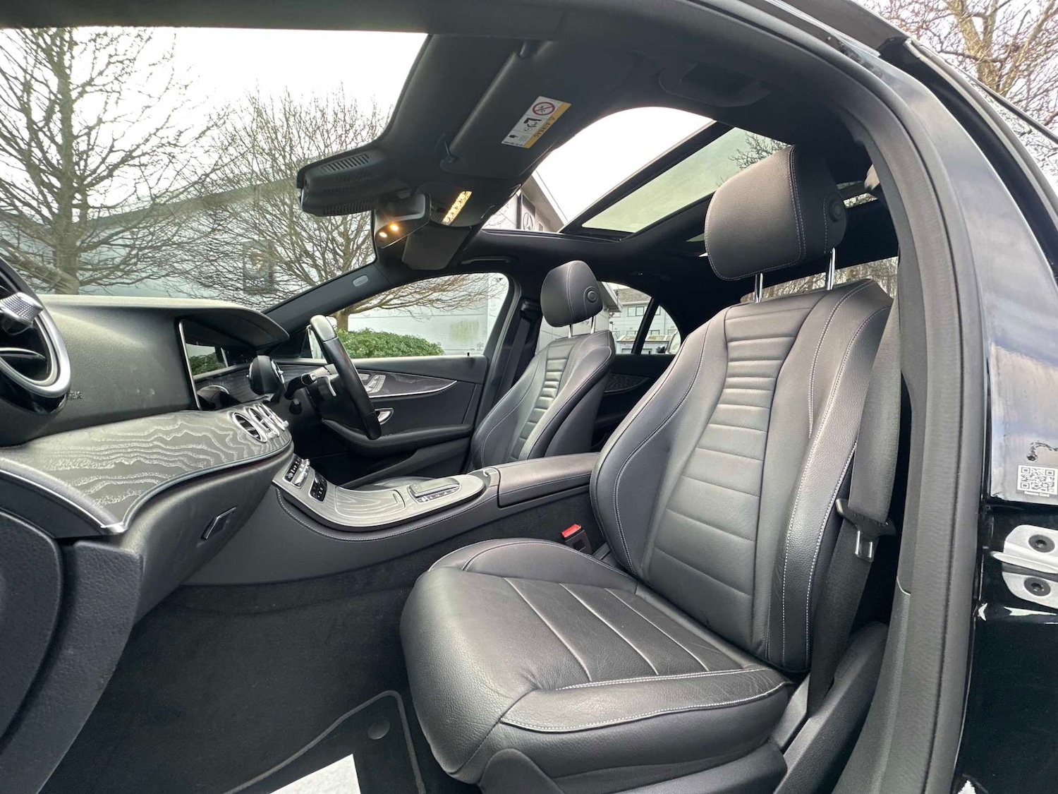 Used Mercedes-Benz E Class 2022 for sale - 76789448: Photo 15