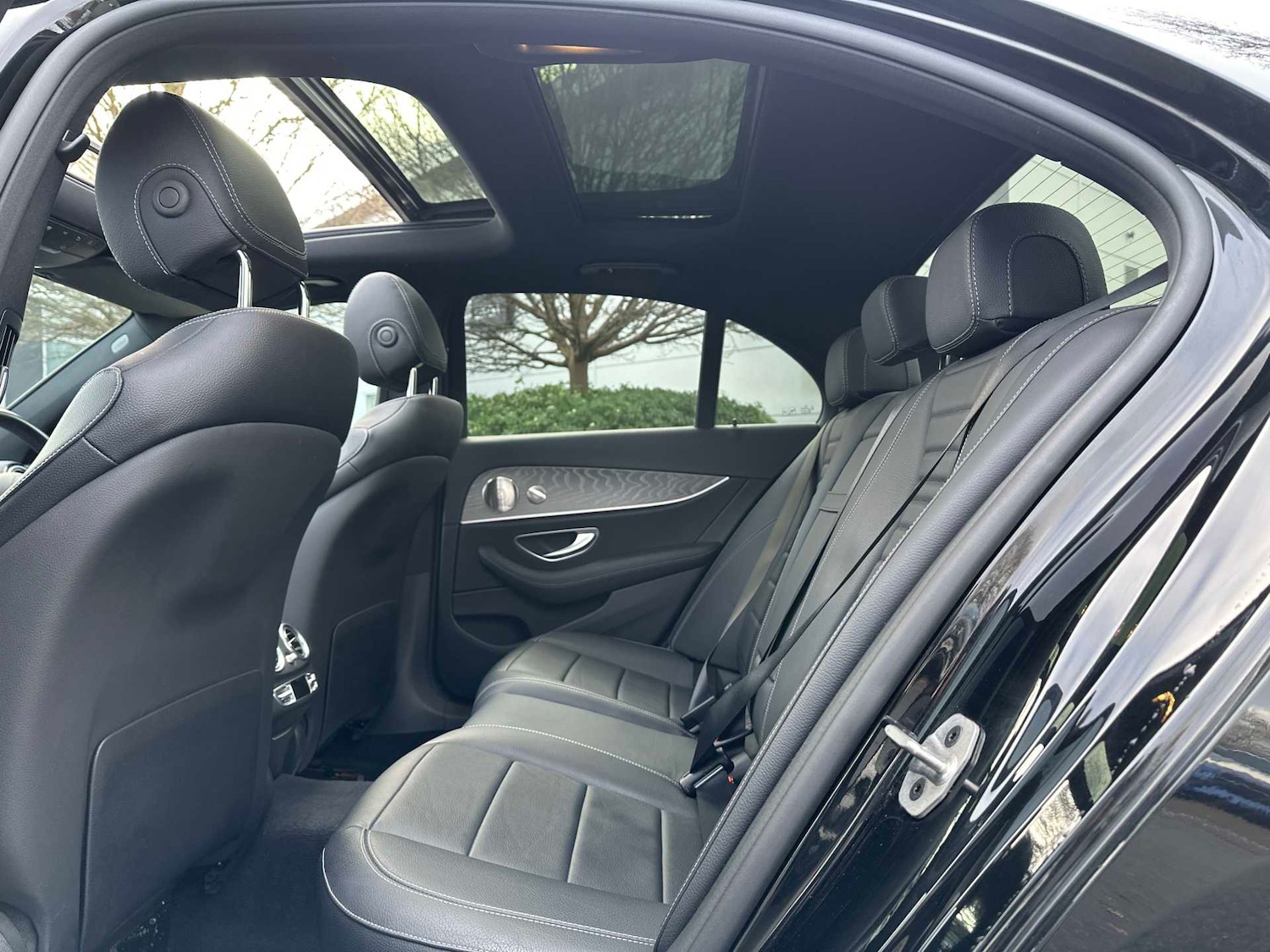 Used Mercedes-Benz E Class 2022 for sale - 76789448: Photo 16