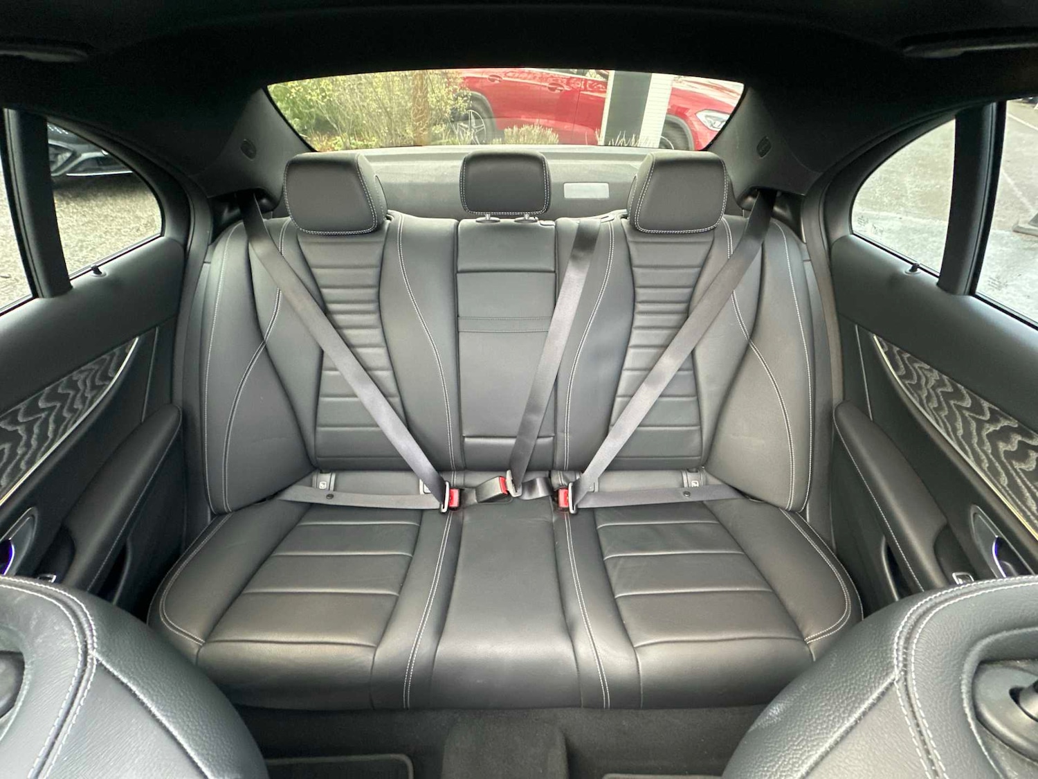 Used Mercedes-Benz E Class 2022 for sale - 76789448: Photo 17