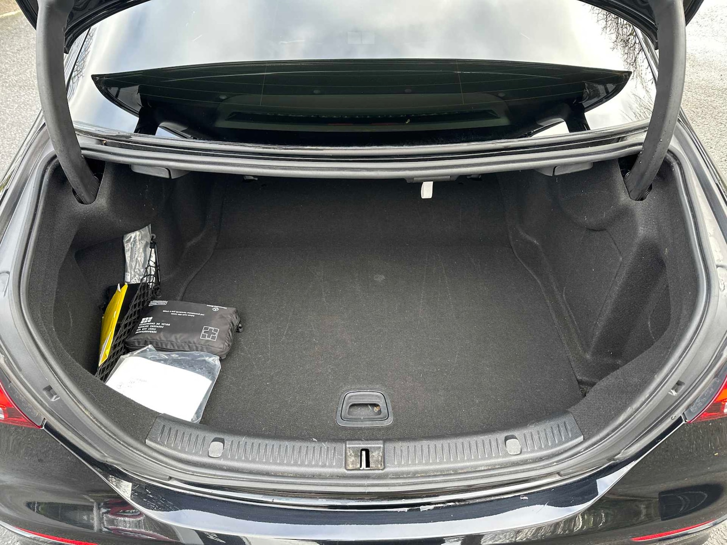 Used Mercedes-Benz E Class 2022 for sale - 76789448: Photo 18