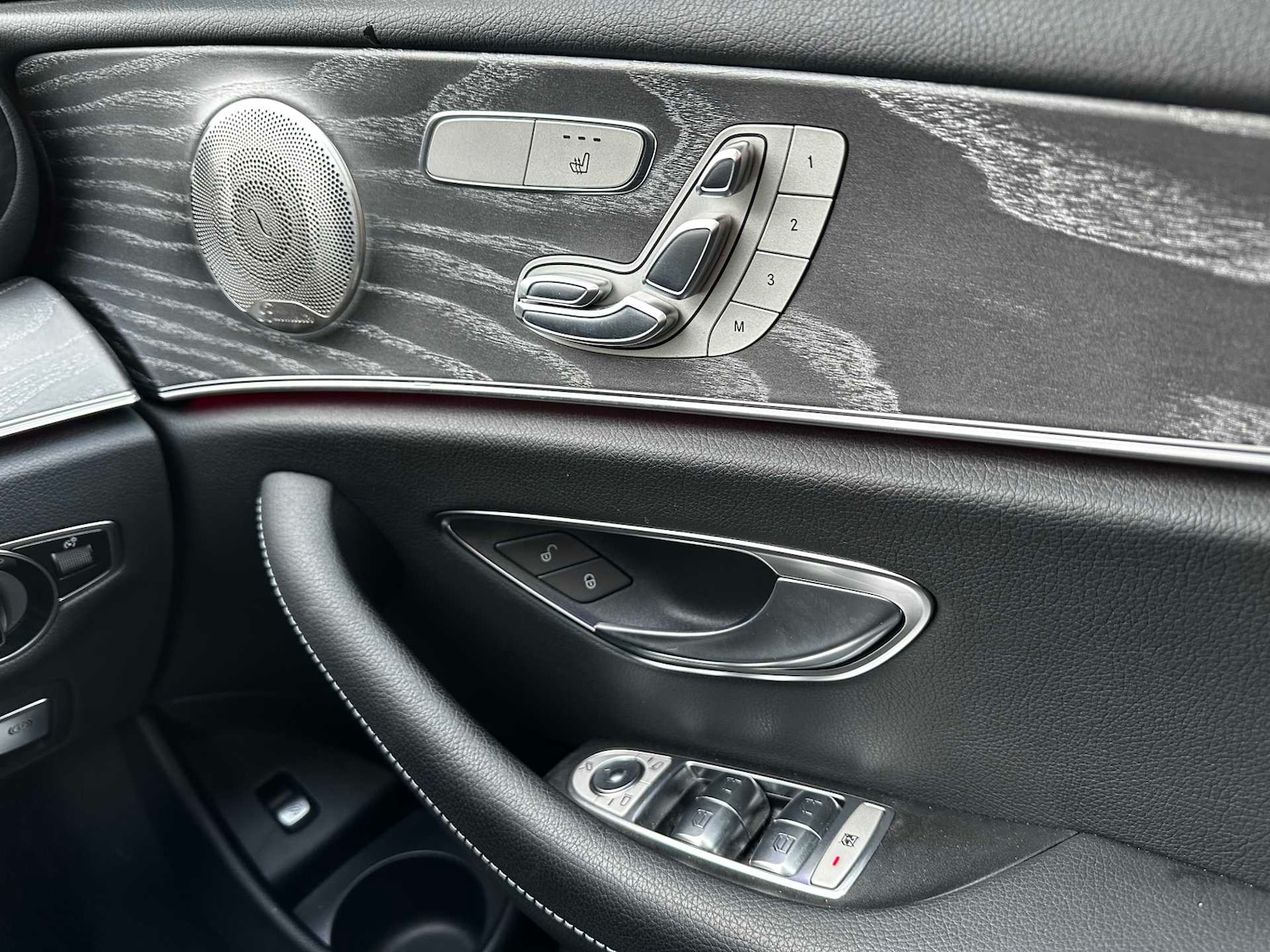 Used Mercedes-Benz E Class 2022 for sale - 76789448: Photo 21