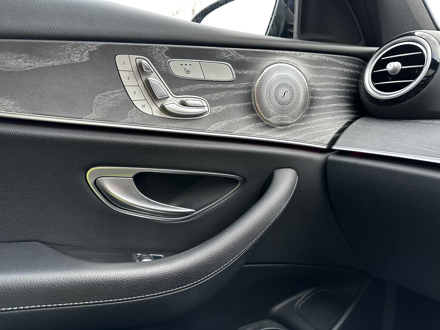 Used Mercedes-Benz E Class 2022 for sale - 76789448: Photo 23