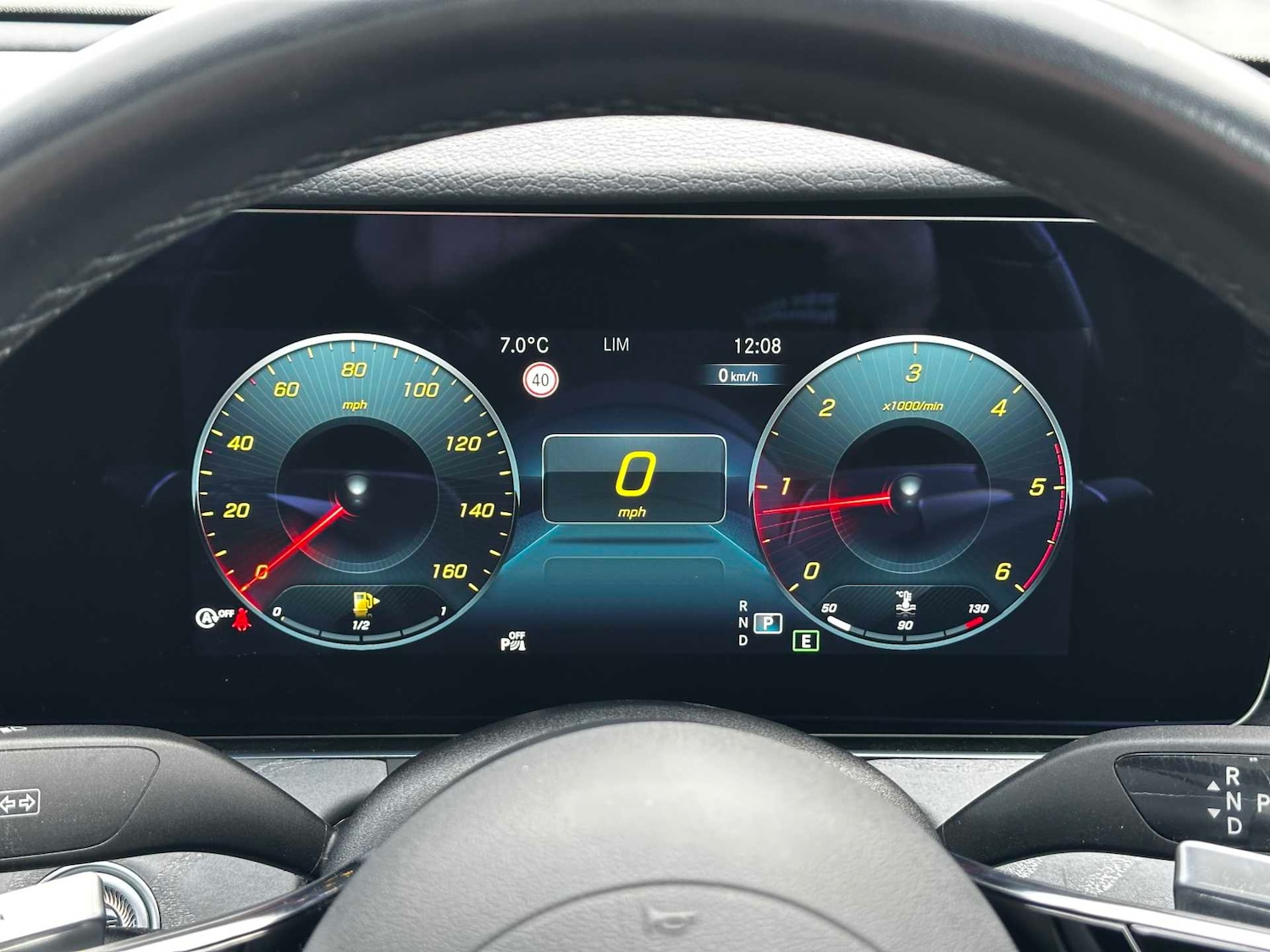 Used Mercedes-Benz E Class 2022 for sale - 76789448: Photo 29