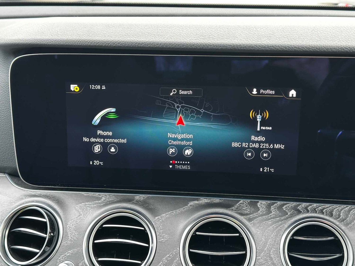 Used Mercedes-Benz E Class 2022 for sale - 76789448: Photo 30