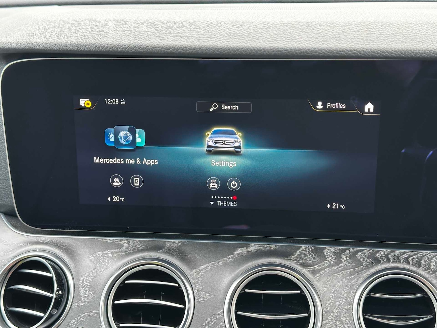 Used Mercedes-Benz E Class 2022 for sale - 76789448: Photo 32