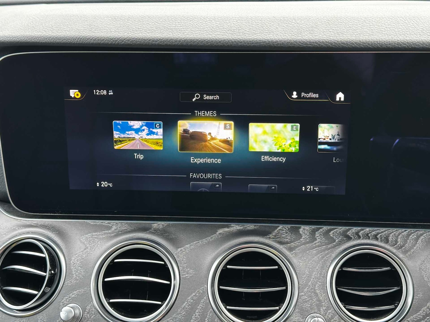 Used Mercedes-Benz E Class 2022 for sale - 76789448: Photo 33